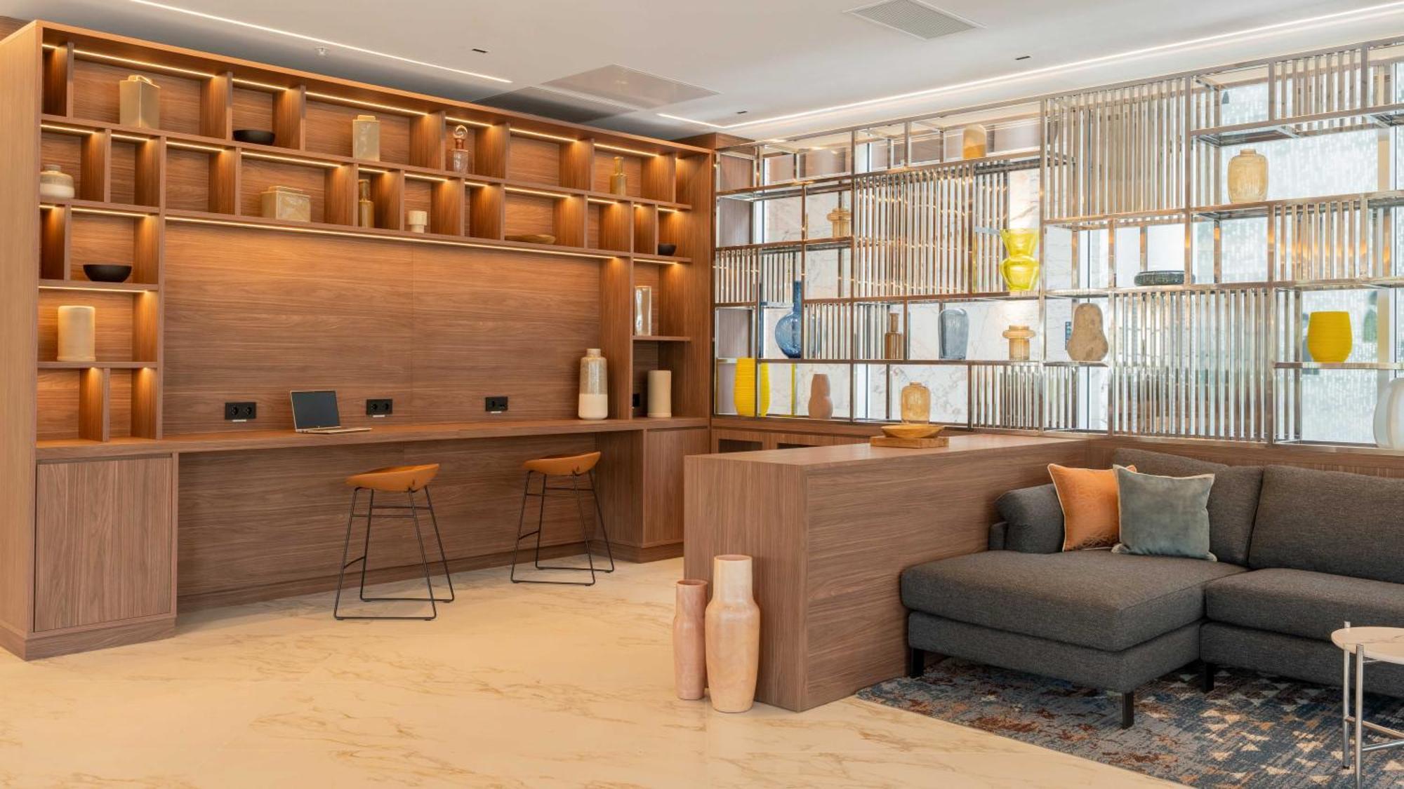 Отель Voco Stockholm - Kista By Ihg Экстерьер фото